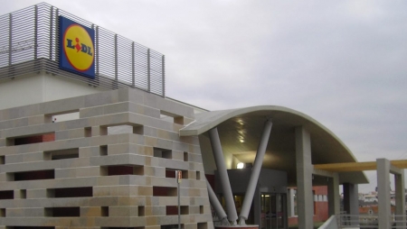 Lidl agiliza produtividade com sede mais inteligente e conetada