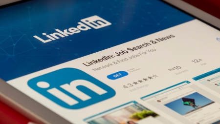LinkedIn é a marca mais imitada em phishing
