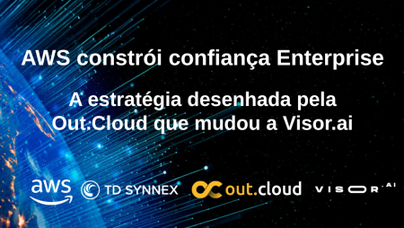 Construir confiança enterprise na AWS: assista ao webinar do próximo dia 12 de dezembro