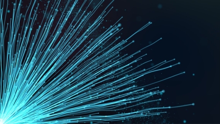 Nova abordagem com fibra ótica poderá revolucionar comunicações óticas em espaço livre