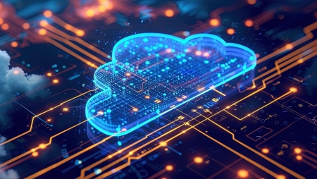Mercado de IA na cloud deve gerar receitas de 393 mil milhões de dólares