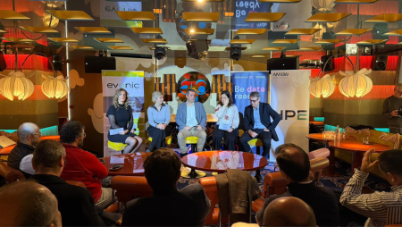 Evonic lidera modernização da estratégia de proteção de dados na Caixa Geral de Depósitos