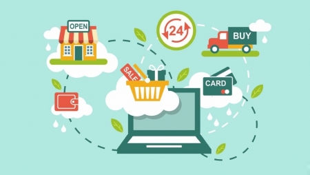 Millennials preferem comprar online em sites internacionais
