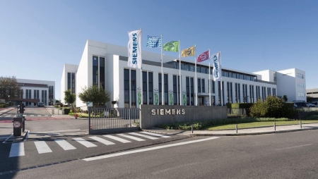 Siemens quer reforçar equipa de IT