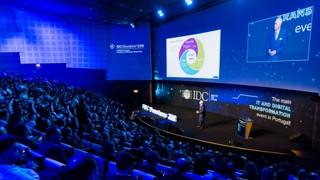 IDC Directions 2019: quase metade das empresas já são “digitally determined”