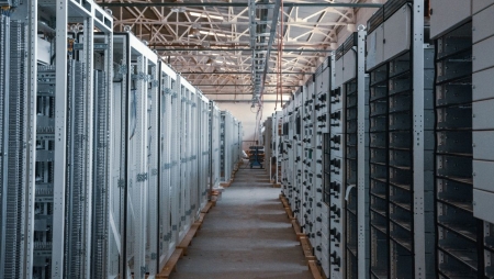 Europa reforça IA com 129 milhões no MareNostrum 5