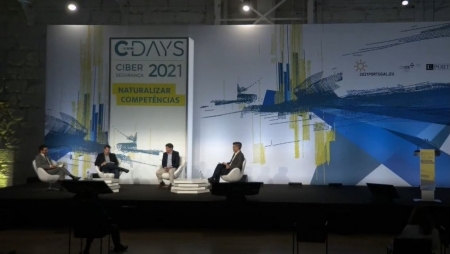 C-Days 2021: uma inteligência artificial de confiança aliada à cibersegurança na nova era digital