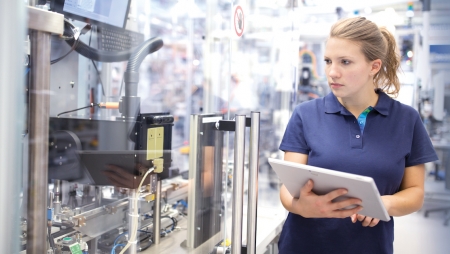 Indústria 4.0: Bosch alcança vendas de mil milhões de euros