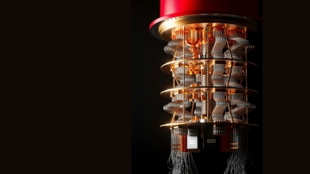 Relatório da Europol define migração para criptografia pós-quântica