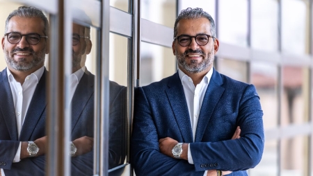 “É impossível dizer que não há lock-in. A partir do momento em que escolhemos uma tecnologia, estamos a escolher uma religião”