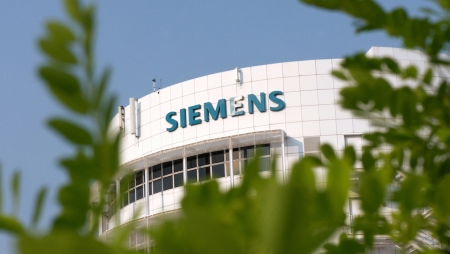Siemens investirá 5 milhões em Portugal nos próximos dois anos