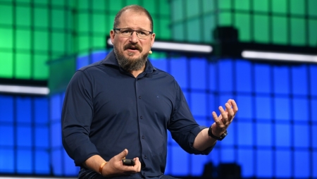 Web Summit 2025: “A inteligência artificial é uma oportunidade geracional”