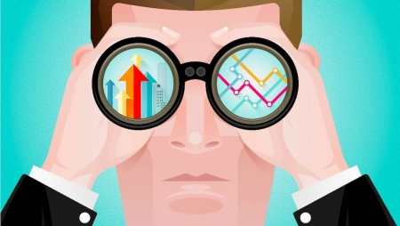 Três tendências tecnológicas que vão garantir vantagens competitivas