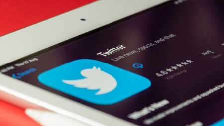 FTC diz que está a investigar Twitter
