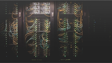 IA é o catalisador para os gastos com data center