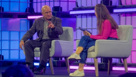 Web Summit 2025: “Existe uma solução certa para o lugar certo”