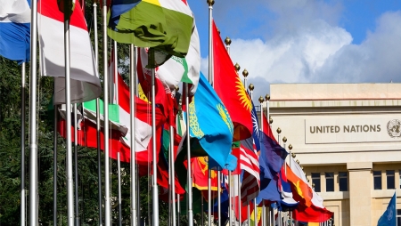 ONU defende regras globais para a inteligência artificial