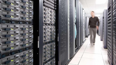 Que futuro para o data center?