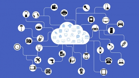 Gartner identifica 10 tecnologias emergentes da IoT