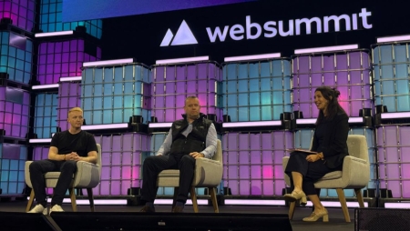 Web Summit 2025: “Portugal é único a nível mundial”