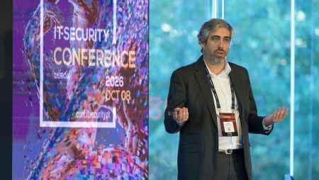 Kaspersky: “O panorama das ameaças complicou-se com a proliferação da IA” (com vídeo)