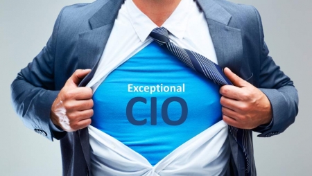 CIO of the Year será revelado em março