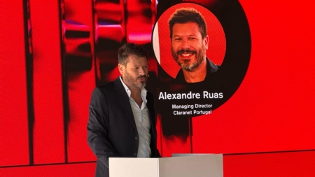 Claranet Portugal desafia organizações para 'shift' na inovação tecnológica