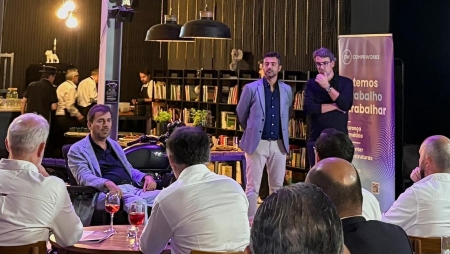 Cibersegurança, IA e soberania digital: o retrato do IT em Portugal