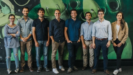 Startup portuguesa de software fecha ronda de investimento