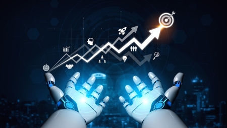 Mercado de plataformas e modelos de IA deverá crescer 63% em 2026
