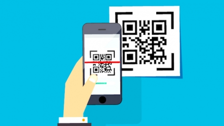 MB WAY já permite pagar com QR code