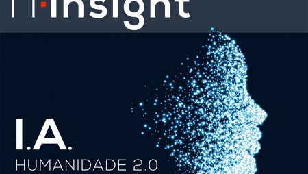 Inteligência Artificial e Cibersegurança em destaque na IT Insight de março