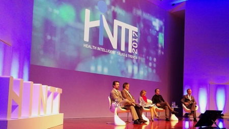 HINTT 2017 debate o futuro da saúde digital