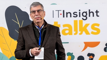 “A cloud híbrida e a multicloud tem muito mais a ver com a liberdade”