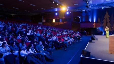 Agentforce World Tour Lisboa: o ecossistema Salesforce em movimento