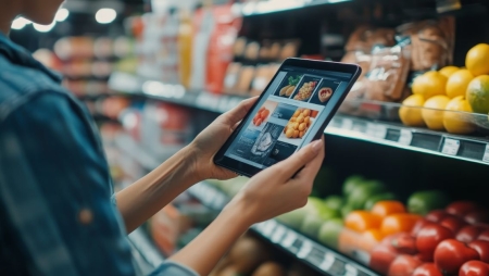A nova era da experiência do cliente: Rápida, inteligente e centrada no utilizador