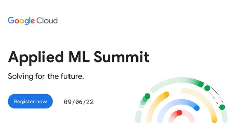 Google Cloud Applied ML Summit explora as mais recentes novidades de machine learning