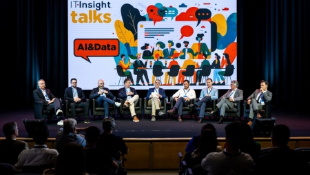 A nova realidade da inteligência artificial e dos dados para as organizações
