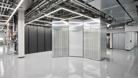 IBM simula materiais magnéticos com IA quântica