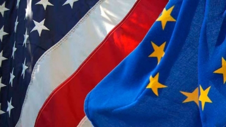 UE e EUA chegam a acordo estratégico no Trade and Technology Council