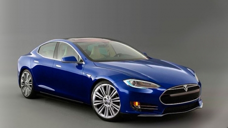 Como o Tesla 3 está a mudar o paradigma