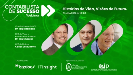 IT Insight e Bizdocs promovem segundo encontro do “Contabilista de Sucesso”