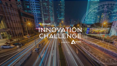 Microsoft lança desafio para solucionar os desafios tecnológicos da indústria nacional