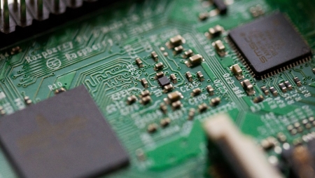 Comissão Europeia planeia lei para produção de semicondutores