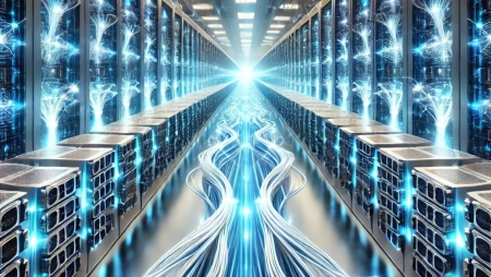 Consumo energético da IA preocupa consumidores