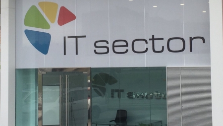 IT Sector inaugura Centro de Tecnologias Avançadas