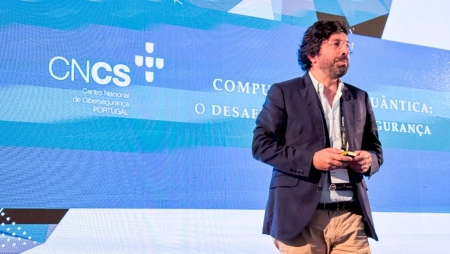IT Security Summit: “A criptografia é crucial para a segurança da informação”