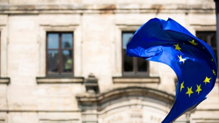 Infraestrutura digital europeia enfrenta défice de resiliência