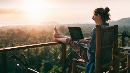 Young Global Leaders acreditam em futuro do trabalho mais flexível e empático