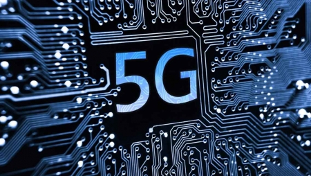 Existirão 150 milhões de subscrições 5G até 2021